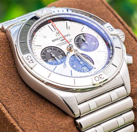 do breitling watches hold their value|is Breitling a good watch.